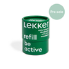refill deo stick - be active (voorverkoop)