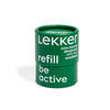 combi deal: refill bundle (voorverkoop)