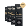 combo deal - go gentle - cream deodorant
