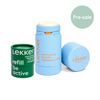 starter - refill deo stick - be active (voorverkoop)
