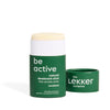 deo stick - be active