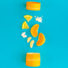 duo - have fun - deodorant stick & cream deodorant