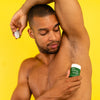 be active - deodorant stick