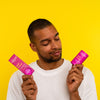 Combo deal - pink fusion