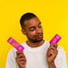 duo - feel floral - deodorant stick & cream deodorant