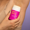 feel floral - deodorant stick