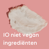 10 dierlijke ingredienten die je vindt in cosmetica