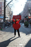 Op date met frisse oksels