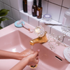 Hoe maak je je badkamer plasticvrij?