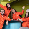 LEKKER bcorp businesses