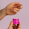 Hoe gebruik je Lekker deodorant?