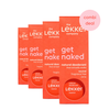 Combo deal - Get naked - cream deodorant