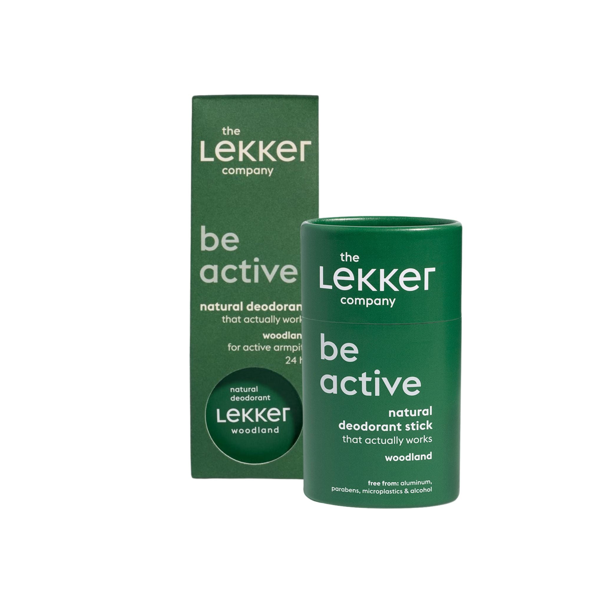 The Lekker Company