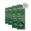 Combi Deal Be Active Deodorant