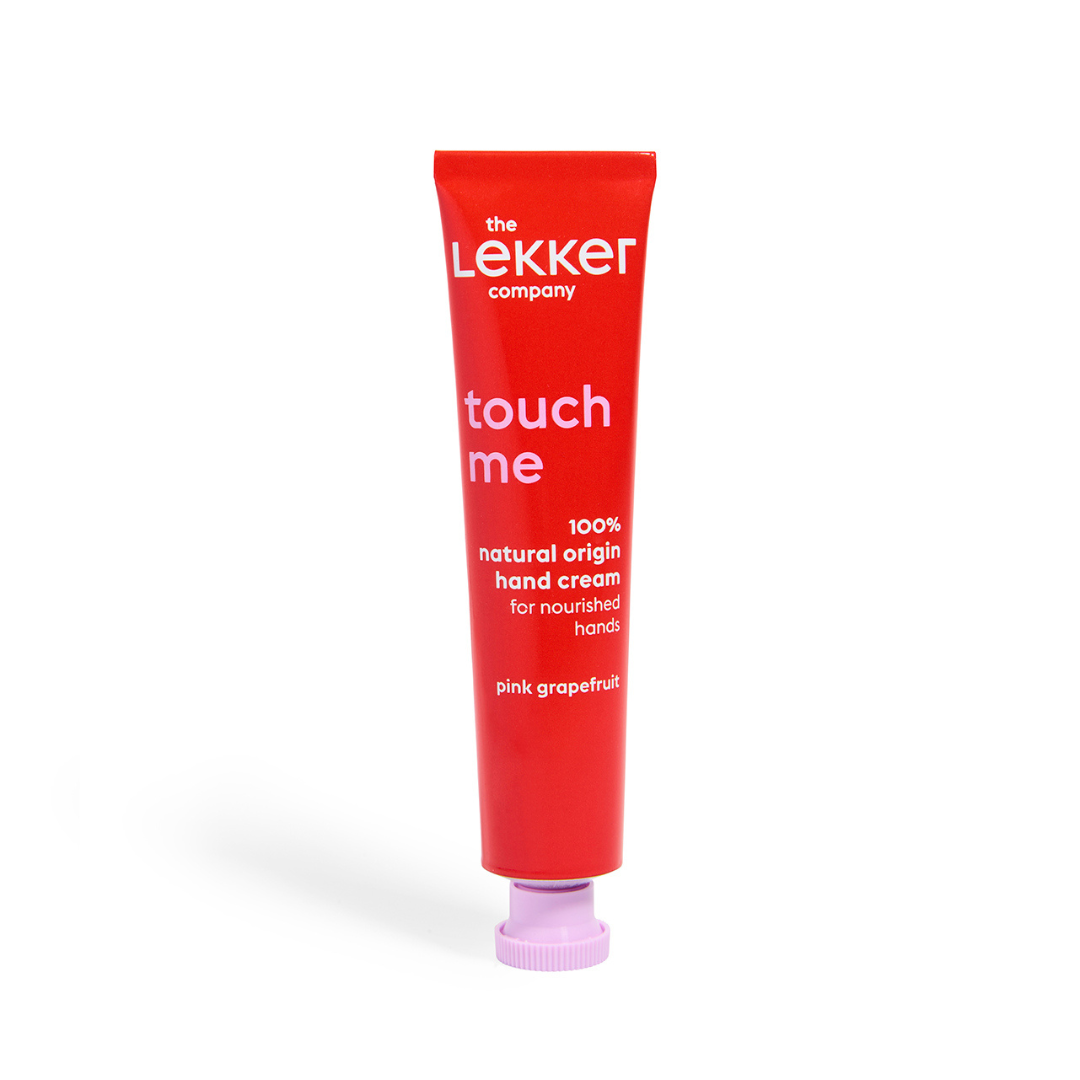 Handcrème - Touch Me - The lekker company
