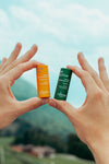 combideal: deo travel - mix