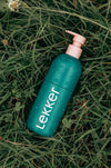 Starter Refill Body Wash - Eucalyptus
