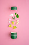 deo duo stick & crème - be active