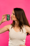 deodorant stick be active