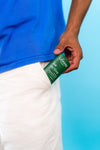 deodorant stick be active