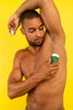deo stick - be active