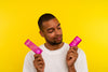 Combi deal - pinkfusion