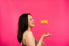 deo stick - have fun