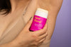 deo stick - feel floral
