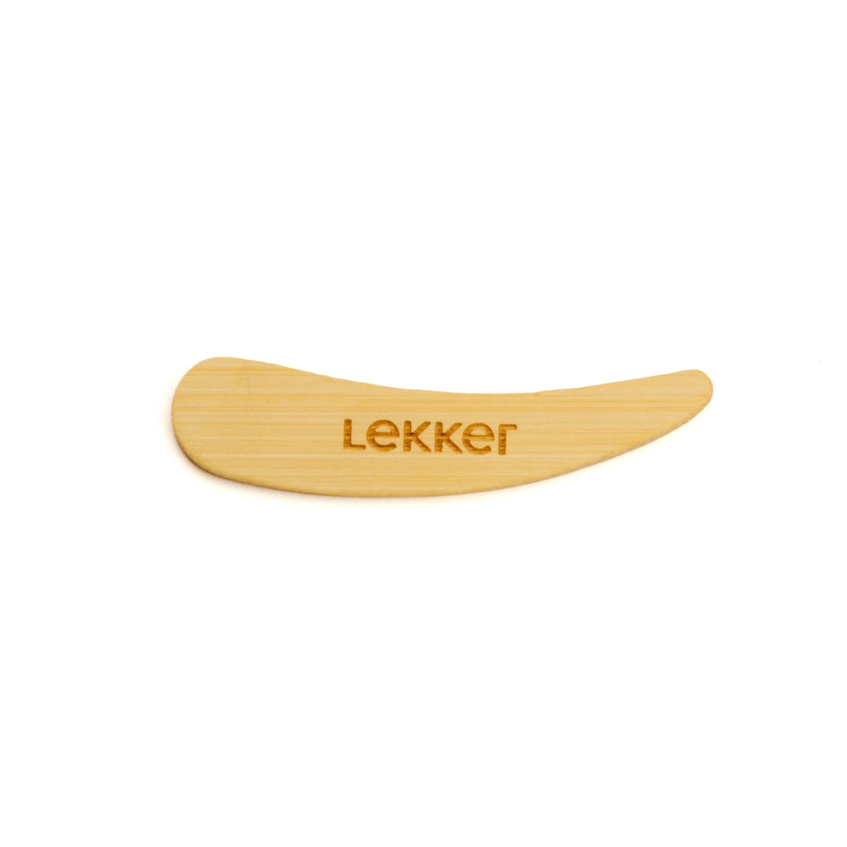 spatel bamboe - the lekker company - The lekker company