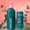 Starter Refill Body Wash - Eucalyptus (pre-sale)