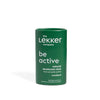 deo stick - be active