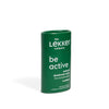 deodorant stick be active