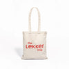 The Lekker Bag